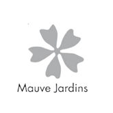 MAUVE JARDINS